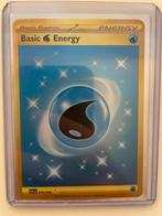 Pokemon Gold Energy Water (PAL 279/193), Ophalen of Verzenden, Losse kaart, Zo goed als nieuw