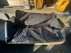 Hondendeken achterbank auto, Dieren en Toebehoren, Ophalen of Verzenden, Zo goed als nieuw