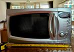 Schaub Lorenz FM823S, Ophalen, Gebruikt, Grill, 45 tot 60 cm