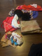Sint en Piet verkleedkleding, Ophalen of Verzenden, Zo goed als nieuw, Jongen of Meisje