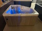 Jacuzzi 2 persoons hotspot Amerikaans, Tuin en Terras, Bubbelbaden en Hottubs, Ophalen, Nieuw, Pomp