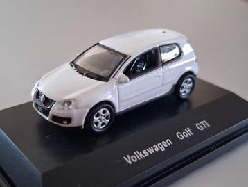 1:87 Volkswagen VW Golf 5 GTI OVP € 5 beschikbaar voor biedingen
