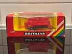 Britains Vicon Towed Vari Spreader Tractor 1:32 OVP, Verzenden, Zo goed als nieuw, Tractor of Landbouw, Britains