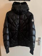 Spider Moncler Jas XS, Ophalen of Verzenden, Zo goed als nieuw, Zwart
