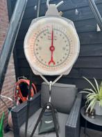 Weegschaal voor het vissen, Ophalen, Zo goed als nieuw, Overige typen