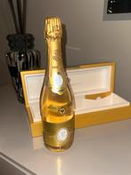 Champagne Louis Roederer 2013 Cristal, Ophalen of Verzenden, Nieuw