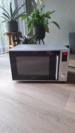Combimagnetron Inventum MN305C, Ophalen, Gebruikt, Vrijstaand, 45 tot 60 cm