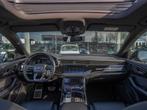Audi Q8 50 TDI quattro Pro Line S | Pano | Lucht | Matrix, Auto's, Automaat, 15 km/l, Gebruikt, Bedrijf