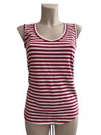 Bellamy top S, Kleding | Dames, Bellamy, Ophalen of Verzenden, Zo goed als nieuw, Rood