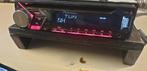 Pioneer autoradio met Bluetooth, Ophalen of Verzenden, Zo goed als nieuw