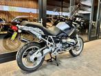 BMW R 1200 GS met koffers, GPR uitlaat en tanktas, Motoren, Hamstra & Herbers, Stephensonstraat 11 7903AS Hoogeveen, Bedrijf, Meer dan 35 kW