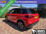 Suzuki Vitara 1.4 Boosterjet AllGrip Stijl / Panoramadak, Automaat, 1195 kg, Gebruikt, 4 cilinders