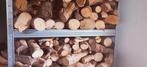 Haardhout gedroogd, Tuin en Terras, Haardhout, Minder dan 3 m³, Ophalen