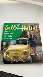 Sonja Bakker - Bella Italia, Boeken, Sonja Bakker, Ophalen of Verzenden, Italië, Zo goed als nieuw