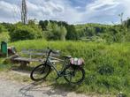 Gazelle Chamonix S8 in maat 57 2024, Versnellingen, Ophalen of Verzenden, Zo goed als nieuw, 57 tot 61 cm