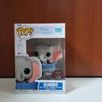 Funko pop! Dumbo # 1195, Ophalen of Verzenden, Nieuw
