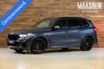 BMW X5 xDrive45e High Exe|M-Sport|360|HUD|Pano|Trekhaak|Deal, Automaat, Gebruikt, Leder, Hybride Elektrisch/Benzine
