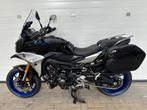 YAMAHA TRACER 900 GT (bj 2018), Motoren, Motoren | Yamaha, Bedrijf, 3 cilinders, Meer dan 35 kW, Toermotor