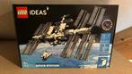 LEGO 21321 International Space Station, Ophalen of Verzenden