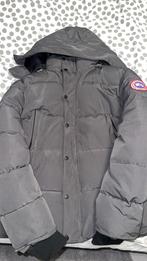 Canada Goose MacMillan Heritage Parka (L), Kleding | Heren, Jassen | Winter, Maat 52/54 (L), Canada Goose, Ophalen of Verzenden