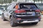 BMW X5 (g05) 45E High Executive | ACC | Laser | 360 Camera |, Gebruikt, Met garantie (alle), Zwart, Vierwielaandrijving