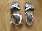 Te koop aangeboden Damessandalen, Ophalen, Zo goed als nieuw, Sandalen of Muiltjes