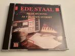 Ede Staal - Hear My Song CD, Ophalen of Verzenden, Zo goed als nieuw