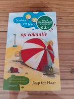 Jaap ter Haar - Saskia en Jeroen op vakantie, Ophalen of Verzenden, Zo goed als nieuw, Jaap ter Haar