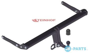 Vaste trekhaak Volkswagen Tiguan SUV Facelift 2020-2024 beschikbaar voor biedingen