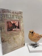 Keyzer, Laurens de; Stille tijd, Ophalen of Verzenden, Gelezen, Christendom | Protestants