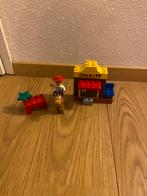 Duplo Toy Story Jessie set, Kinderen en Baby's, Speelgoed | Duplo en Lego, Complete set, Duplo, Ophalen of Verzenden, Zo goed als nieuw