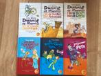 Kinderboeken Tosca Menten - o.a. Dummie de Mummie, Ophalen of Verzenden, Nieuw, Tosca Menten, Fictie