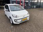 Volkswagen Up! 1.0 high up!, Auto's, Voorwielaandrijving, Euro 5, Gebruikt, Up!