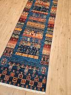 Handgeknoopt oosters tapijt loper loribaf 310x81, Info@SlatsAntiek.nl, Crème, Perzisch, Vof Slats Antiek