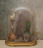 Oude Grote  Ovale Stolp. "Uit Aletta's Tijd", Antiek en Kunst, Ophalen of Verzenden