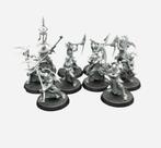 Warhammer AOS Idoneth Deepkin Namarti Thralls, Hobby en Vrije tijd, Wargaming, Warhammer, Ophalen of Verzenden, Zo goed als nieuw