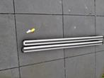 Dakdragers Renault Megane (open dakrails), Auto diversen, Dakdragers, Ophalen, Gebruikt