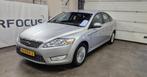 Ford Mondeo 2.0-16V Titanium 1e eigenaar 11-26 APK Airco PDC, Auto's, Stof, Gebruikt, 4 cilinders, Origineel Nederlands