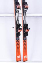 170 ski's VOLKL RACETIGER GS 2022 UVO, Overige merken, 160 tot 180 cm, Gebruikt, Verzenden