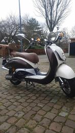 Scooter, Overige merken, Benzine, Gebruikt, Ophalen