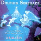 Aeoliah Dolphin Serenade, Cd's en Dvd's, Cd's | Meditatie en Spiritualiteit, Muziek vocaal, Zo goed als nieuw, Verzenden
