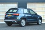 SEAT Ateca 1.0 TSI 110pk Style | Navigatie | Apple Carplay/, Voorwielaandrijving, Stof, Gebruikt, Euro 6