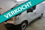 Renault Trafic 1.6 dCi T27 L1H1 Comfort /1E EIGENAAR /NAVI /, Voorwielaandrijving, 15 km/l, Gebruikt, Euro 6