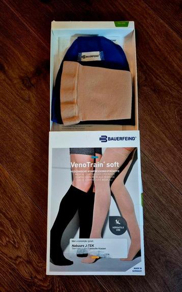 Steunkousen nieuw M beschikbaar voor biedingen