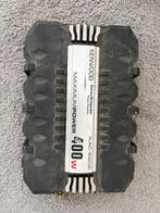 Kenwood KAC-6202 400W Versterker, Ophalen, Gebruikt