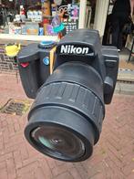 Nikon reclame camera van kunststof, Verzamelen, Ophalen