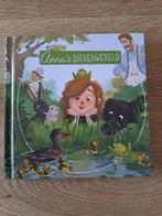 ANNA'S DIERENWERELD. MARJON HOFFMAN., Boeken, Gelezen, Fictie algemeen, Jongen of Meisje, Ophalen of Verzenden