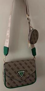 Nieuwe Gucci Handtas, Sieraden, Tassen en Uiterlijk, Ophalen of Verzenden, Nieuw, Beige, Handtas