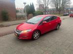 Honda Insight 1.3 Elegance IMA Automaat Airco Cruise PDC, Euro 5, Gebruikt, 4 cilinders, 1176 kg