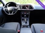 Seat Leon ST 1.4 TSI FR, Voorwielaandrijving, Euro 5, Gebruikt, 4 cilinders